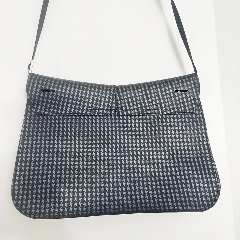 GUM Gianni Chiarini Crossbody Shoulder Bag Purse